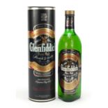 Bottle of Glenfiddich Special Old Reserve whisky with box :For Further Condition Reports Please