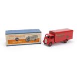 Vintage Dinky Supertoy Guy Van with box, number 514 :For Further Condition Reports Please visit