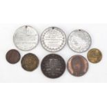 Antique and later British coins and medallions : For Further Condition Reports Please visit Our