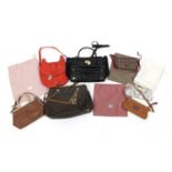 Ladies handbags including Radleigh and Michael Kors : For Further Condition Reports Please visit Our