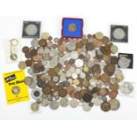 Antique and later British and world coinage including florins, farthings and shillings : For Further