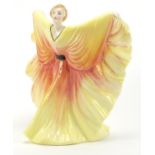 Royal Doulton figurine Celeste, HN3322, 20.5cm high :For Further Condition Reports Please Visit