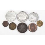 Antique and later British coins and medallions :For Further Condition Reports Please Visit Our