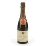75cl Bottle of 1911 Louis Roederer Champagne :For Further Condition Reports Please Visit Our
