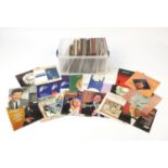 Collection of mostly classical vinyl LP's :For Further Condition Reports Please Visit Our Website,
