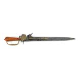 Antique style pistol sword :For Further Condition Reports Please Visit Our Website, Updated Daily