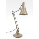 Vintage anglepoise lamp by Anglepoise Lighting Ltd :For Further Condition Reports Please Visit Our