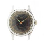 Vintage gentlemen's Ogival automatic wristwatch :For Further Condition Reports Please Visit Our