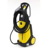 Karcher pressure washer model 720MX :For Further Condition Reports Please Visit Our Website, Updated