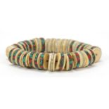 Middle Eastern bone bracelet :For Further Condition Reports Please Visit Our Website, Updated Daily