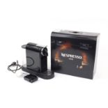 Nespresso Citiz coffee machine with box :For Further Condition Reports Please Visit Our Website,