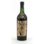 Bottle of 1970 Warres vintage port :For Further Condition Reports Please Visit Our Website,