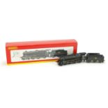 Hornby 00 guauge Class 5MT locomotive with box, R2258 :For Further Condition Reports Please Visit