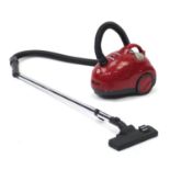 Hoover Studio 1400W vacuum cleaner :For Further Condition Reports Please Visit Our Website,