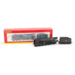 Hornby 00 gauge 70040 Clive of India locomotive with box, R2180 :For Further Condition Reports