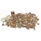 Antique and later British and world coinage :For Further Condition Reports Please Visit Our Website,