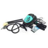 Morphy Richards Grime Buster Steam Cleaner 2200 :For Further Condition Reports Please Visit Our