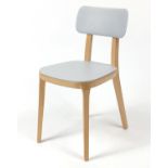 Contemporary Infiniti Porta Venezia chair by Dorigo Design, 81cm high :For Further Condition Reports