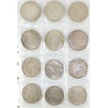Album of world coins :For Further Condition Reports Please Visit Our Website- Updated Daily