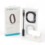 Fitbit Flex 2 fitness wristband with box :For Further Condition Reports Please Visit Our Website-