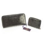 Liberty of London clutch bag and purse :For Further Condition Reports Please Visit Our Website-