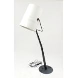 Industrial spot light design adjustable standard lamp by Kaoyi :For Further Condition Reports Please