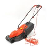 Flymo Easimo lawn-mower :For Further Condition Reports Please Visit Our Website- Updated Daily