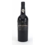 Bottle of Fonseca Guimaraens 1986 vintage port : For Condition Reports Please Visit Our Website,