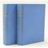 Military interest The War in Pictures World War II volumes I and II : For Condition Reports Please