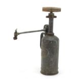 Vintage Martsmith spraying machine with plaque, 35cm high : For Further Condition Reports Please