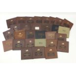 Collection of Beethoven 78 records including Beethoven Sonata Society, Piano Sonatas, Symphonies and