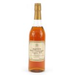 Bottle of 1955 Harveys Petite Champagne Cognac, bottled 1980 : For Further Condition Reports