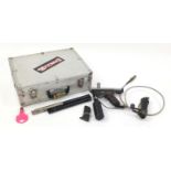 68 Automag paintball gun with case : For Further Condition Reports Please Visit Our Website, Updated