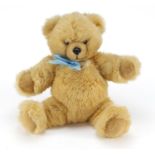 Large Steiff Molly teddy, 53cm high : For Further Condition Reports Please Visit Our Website,