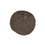 Antique hammered silver coin : For Further Condition Reports Please Visit Our Website, Updated
