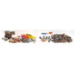 Extensive collection of Lego, some with boxes including 8833, 31053 and 70312 : For Further