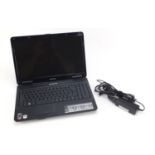 E Machines Windows Vista laptop : For Further Condition Reports, Please Visit Our Website, Updated