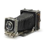 Vintage Micro Technical camera with Schneider-Kreuznach XENAR lens : For Further Condition