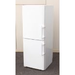 Liebherr Comfort no frost fridge freezer, 162cm high : For Further Condition Reports Please Visit