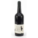 Bottle of 1984 Taylor's vintage port bottled 1986 : For Further Condition Reports Please Visit Our
