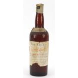 Bottle of Mac Nicol's Special Liqueur Scotch Whiskey : For Further Condition Reports Please Visit