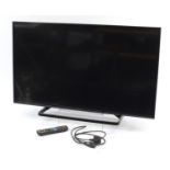 Panasonic 42 inch LCD TV