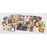 45rpm records including Paul McCartney, Alice Cooper, Dire Straits and Donny Osmond : For Further