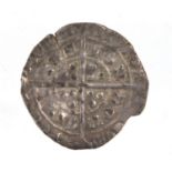 Edward IV hammered silver groat : For Further Condition Reports Please Visit Our Website, Updated