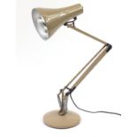 Vintage Anglepoise lamp