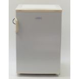 Frigidaire A class frost free freezer, 85cm H x 56cm W x 55cm D : For Further Condition Reports