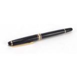 Mont Blanc-Meisterstuck ballpoint pen, serial number HH1792838 : For Further Condition Reports