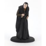 The Lord of the Rings the Two Towers Sideshow figure Grina Worntongue number 1073/2000, 28cm