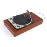 Goldring G99 turntable