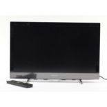 Sony 26 inch LCD TV with remote : For Further Condition Reports Please Visit Our Website, Updated
